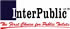 Interpublic Urban Systems logo