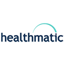 Healthmatic logo