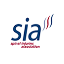 Spinal Injuries Association logo